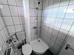 Complex Caprioara Toplita