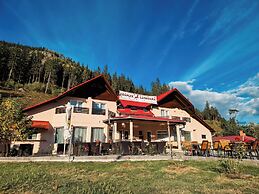 Complex Caprioara Toplita