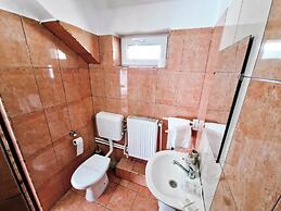 Complex Caprioara Toplita