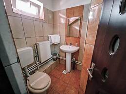 Complex Caprioara Toplita