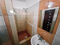 Complex Caprioara Toplita