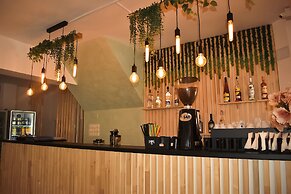 Complex Caprioara Toplita