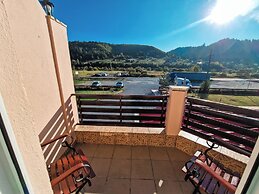 Complex Caprioara Toplita