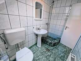 Complex Caprioara Toplita