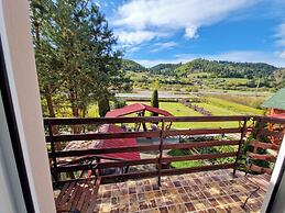 Complex Caprioara Toplita