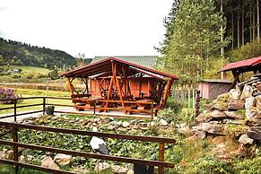 Complex Caprioara Toplita