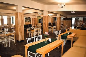 Complex Caprioara Toplita