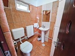 Complex Caprioara Toplita