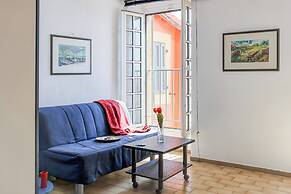 Résidence partenaire Le Palais de la Marine
