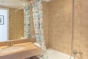 Résidence partenaire Le Palais de la Marine