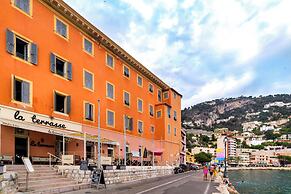 Résidence partenaire Le Palais de la Marine