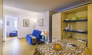 Résidence partenaire Le Palais de la Marine