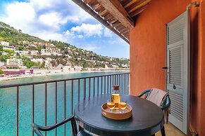 Résidence partenaire Le Palais de la Marine