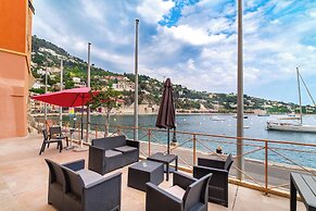 Résidence partenaire Le Palais de la Marine