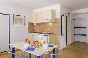 Résidence partenaire Le Palais de la Marine