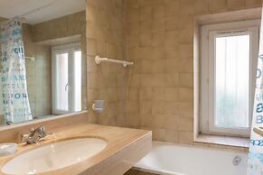 Résidence partenaire Le Palais de la Marine