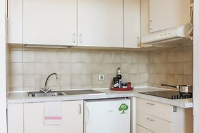 Résidence partenaire Le Palais de la Marine