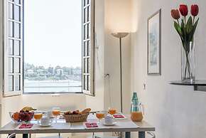 Résidence partenaire Le Palais de la Marine