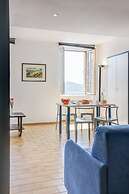 Résidence partenaire Le Palais de la Marine