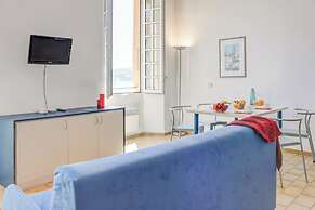 Résidence partenaire Le Palais de la Marine