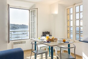 Résidence partenaire Le Palais de la Marine