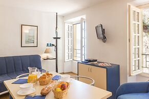 Résidence partenaire Le Palais de la Marine