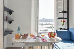 Résidence partenaire Le Palais de la Marine