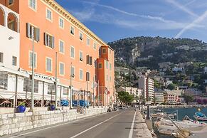 Résidence partenaire Le Palais de la Marine