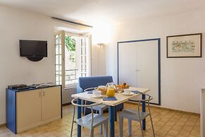 Résidence partenaire Le Palais de la Marine