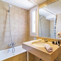 Résidence partenaire Le Palais de la Marine