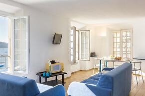 Résidence partenaire Le Palais de la Marine