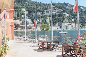 Résidence partenaire Le Palais de la Marine