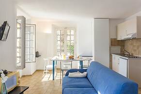 Résidence partenaire Le Palais de la Marine