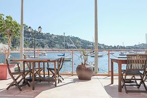 Résidence partenaire Le Palais de la Marine