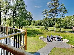Greenview by Taylor Made Deep Creek
