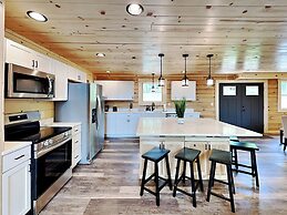Greenview by Taylor Made Deep Creek