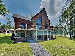 Greenview by Taylor Made Deep Creek