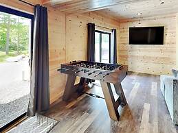 Greenview by Taylor Made Deep Creek