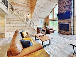 Greenview by Taylor Made Deep Creek
