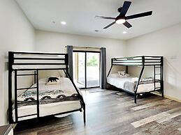 Greenview by Taylor Made Deep Creek
