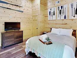 Greenview by Taylor Made Deep Creek