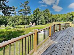 Greenview by Taylor Made Deep Creek