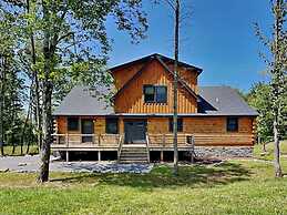 Greenview by Taylor Made Deep Creek