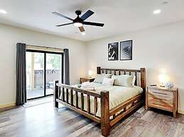 Greenview by Taylor Made Deep Creek