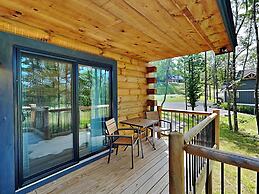 Greenview by Taylor Made Deep Creek