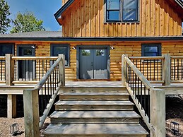 Greenview by Taylor Made Deep Creek