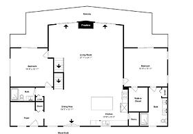 Greenview by Taylor Made Deep Creek