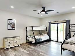 Greenview by Taylor Made Deep Creek