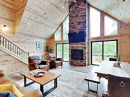 Greenview by Taylor Made Deep Creek