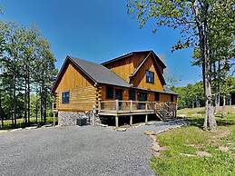 Greenview by Taylor Made Deep Creek